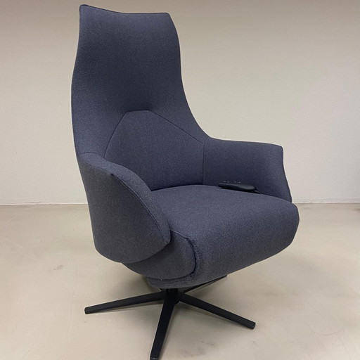 The Future Twice 164 recliner