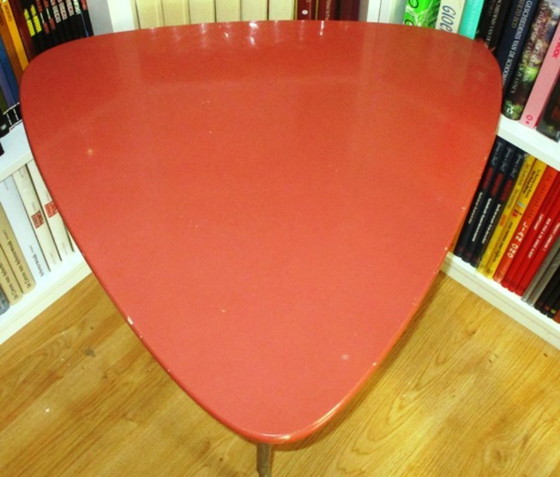 Image 1 of Set di mobili per camera da letto per 2 persone in stile anni '50 (completo)