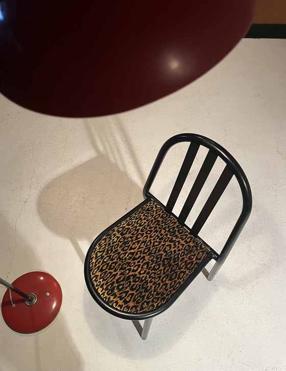 Image 1 of Chaise vintage 1980, design Robert Mallet Stevens