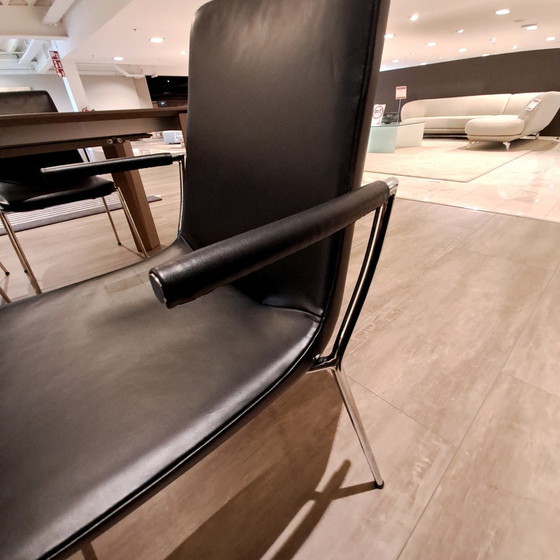 Image 1 of sedia da pranzo de Sede DS-0717/62 (set di 6)