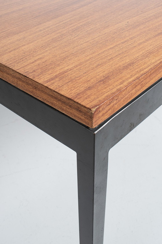 Image 1 of Wilhelm Renz dining table