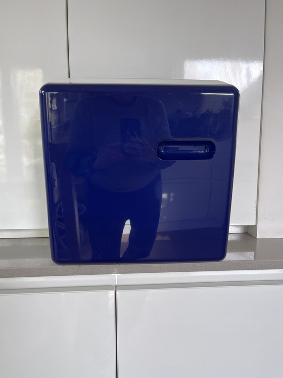 Image 1 of Badkamerkast Space Age Mjörn