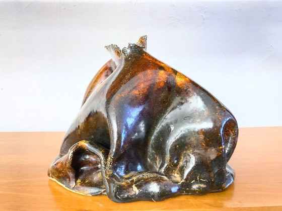 Image 1 of Cerámica de estudio amorfa de Silke Hennesen-Völker