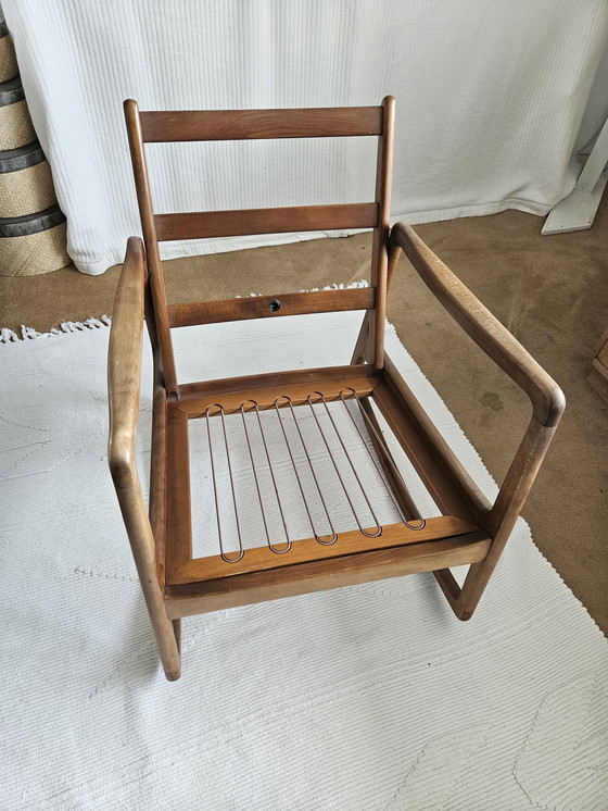 Image 1 of Mecedoras FD 110 + mesa de centro FD