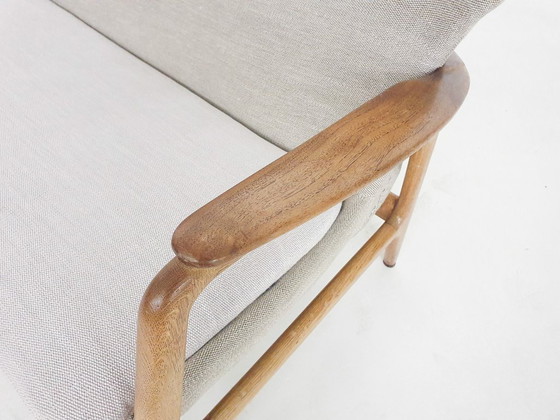 Image 1 of Sofá de mediados de siglo de Aksel Bender Madsen para Bovenkamp, Países Bajos Años 60