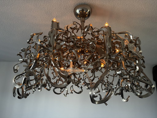 Marchio di Egmond Icy Lady