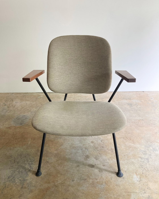 Image 1 of Sillón vintage Gijs Van Der Sluis nº 12