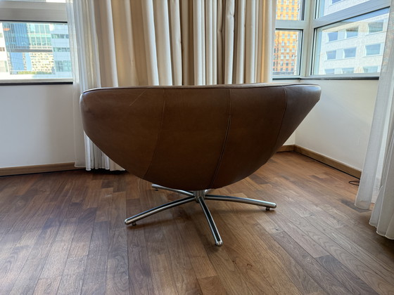 Image 1 of Label Vandenberg Gigi Armchair