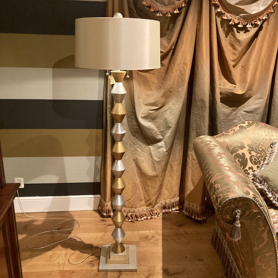 Image 1 of Lampadaire Diabolo de la collection Empel