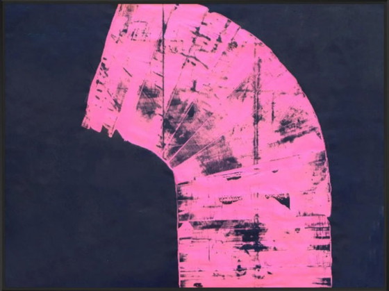 Image 1 of Jürgen Angeler - Roze Kamer