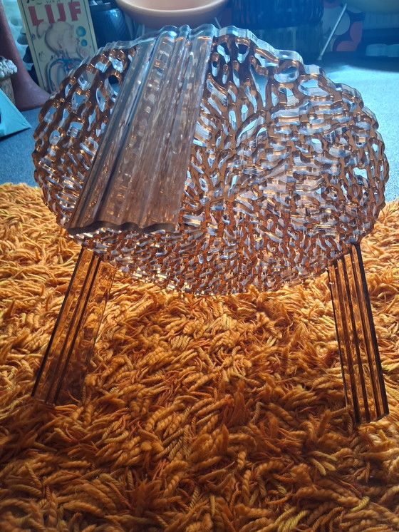 Image 1 of T- Table Kartell By Patrcia Urquiola