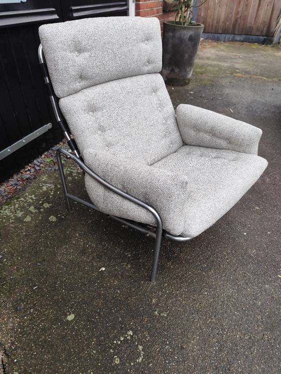 Image 1 of Martin Visser Nagoya appena rivestito