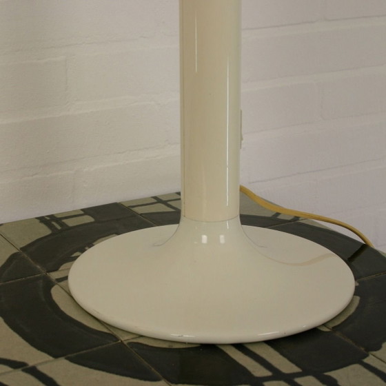 Image 1 of Lampe de table vintage Ateljé Lyktan modèle 8600 | Suède | années 1970