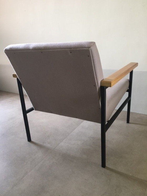 Image 1 of Gelderland Fauteuils 1960