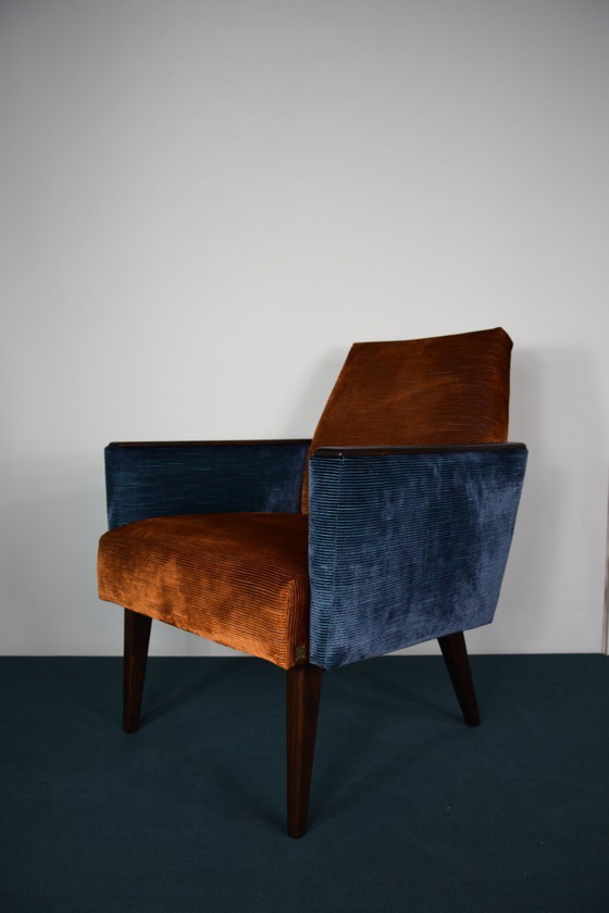 Image 1 of Poltrona di metà secolo