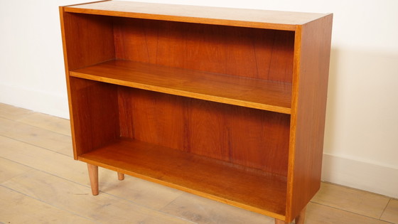 Image 1 of Libreria vintage | Teak | 74 cm