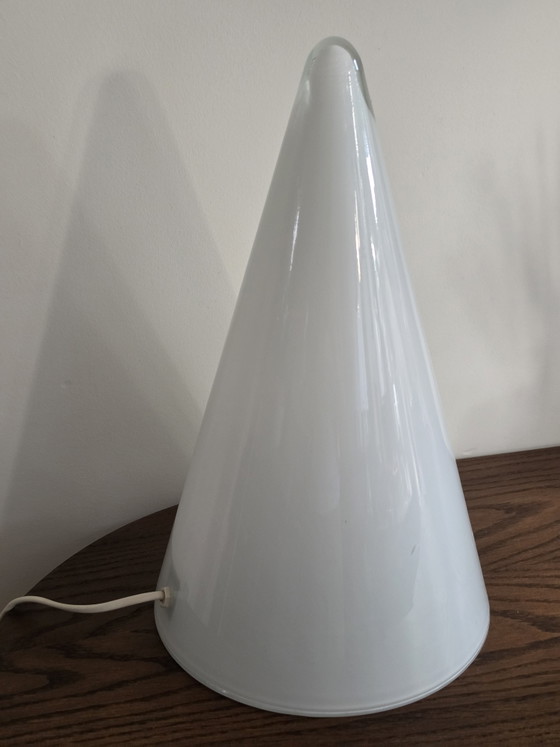 Teepee SCE Französische Tischlampe XL Modell – Tischlampen, Glass (photo 3 of 7)