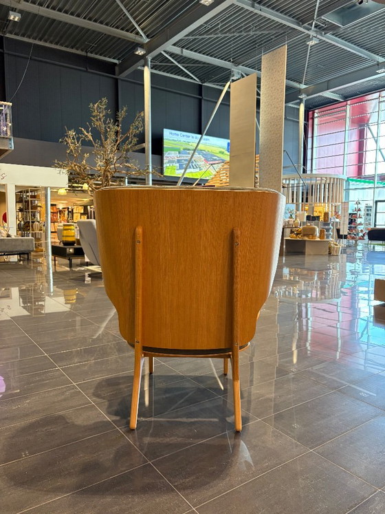 Poltrona gigantesca – Norr 11, Poltrone, Wood (photo 3 of 4)