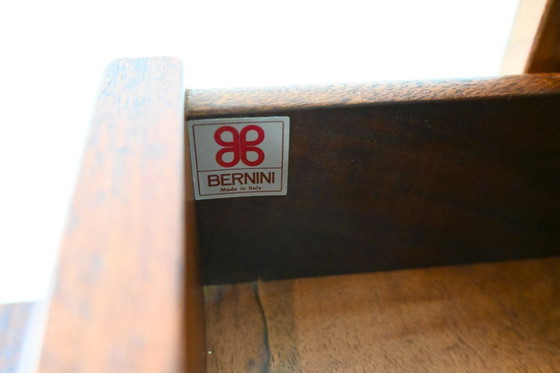 Image 1 of Dressoir van Gianfranco Frattini voor Bernini, 1950