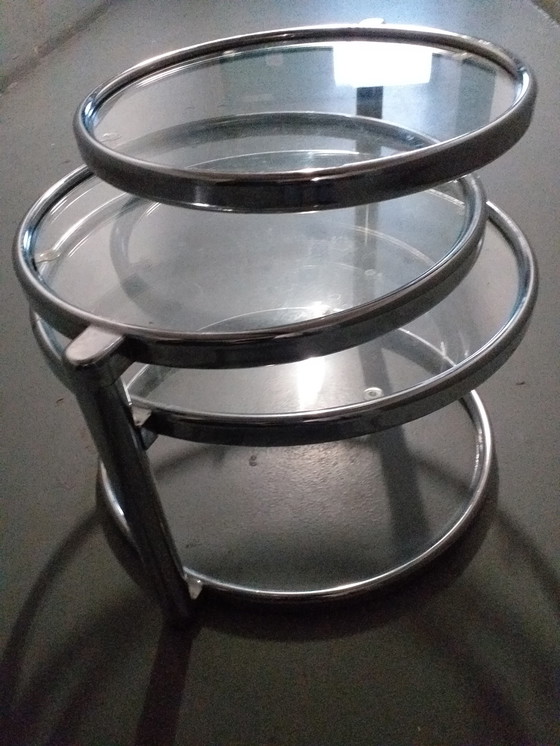 Image 1 of Table basse Leitmotiv