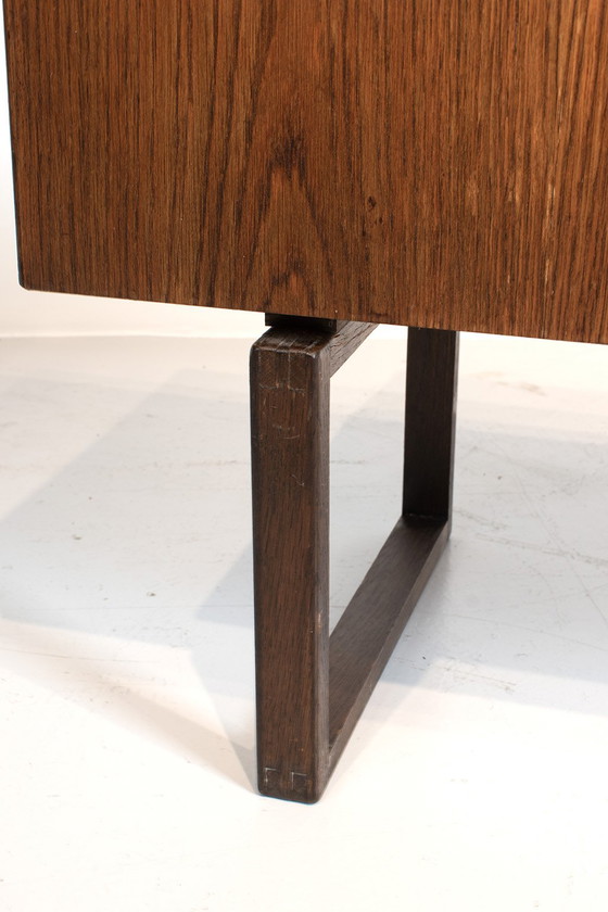 Image 1 of Kai Kristiansen bak voor Salin Møbler