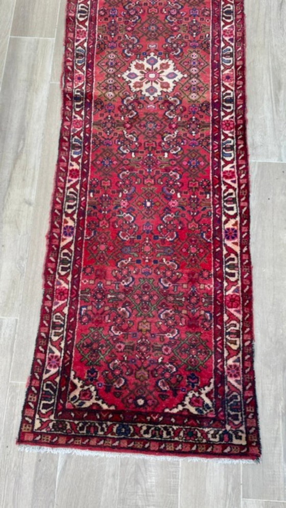 Tapis de Couloir Oriental Art Deco – Wool (photo 6 of 31)