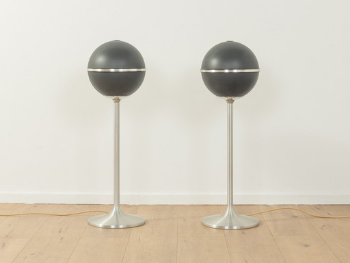 Haut-parleurs sphériques Audiorama 4000, Grundig