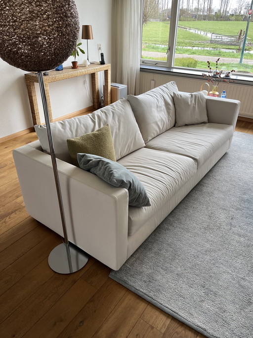 Divano Flexform modello Magnum