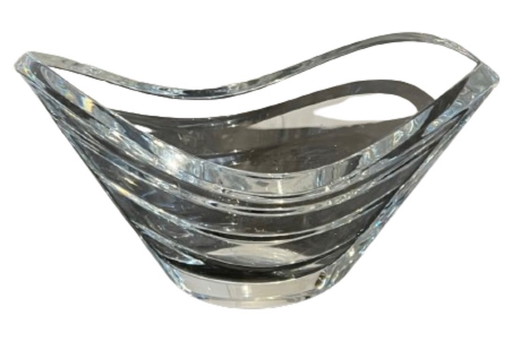Coupe Baccarat