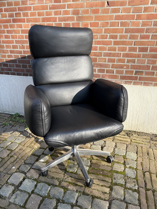 Otto Zapf Executive Office Chair