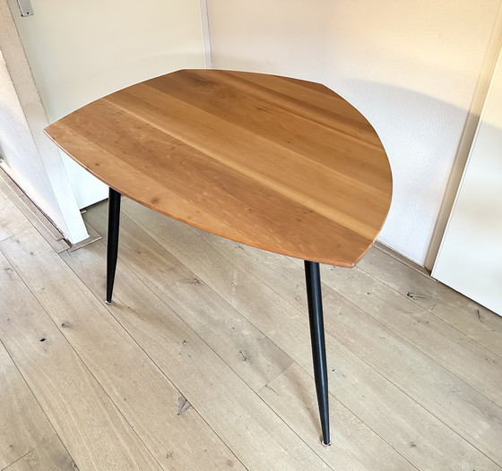 Image 1 of Retro design small dining table or desk
