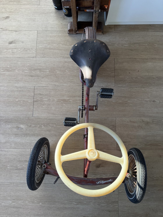 Image 1 of Lilliput trapauto 50/60's