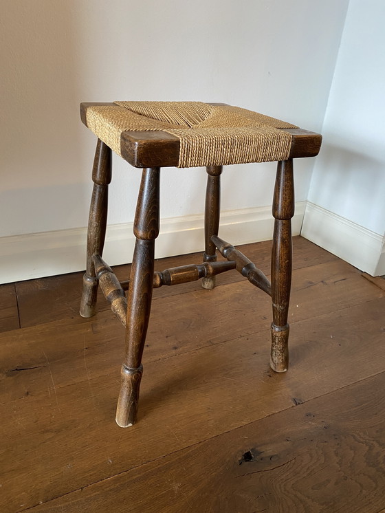 Image 1 of Vintage Stool