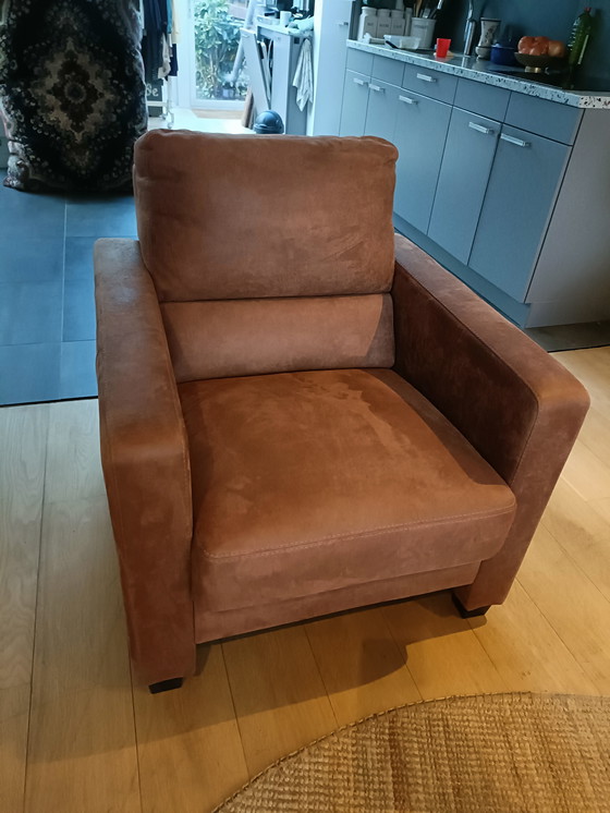 Image 1 of Nouveau fauteuil !