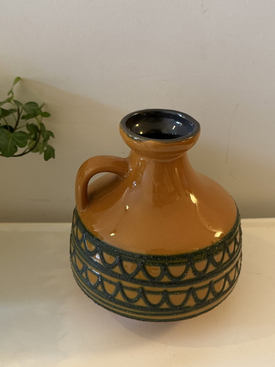 Image 1 of Vaso in ceramica Strehla