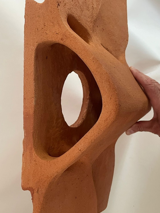 Image 1 of Aplique de pared modelo TONBO