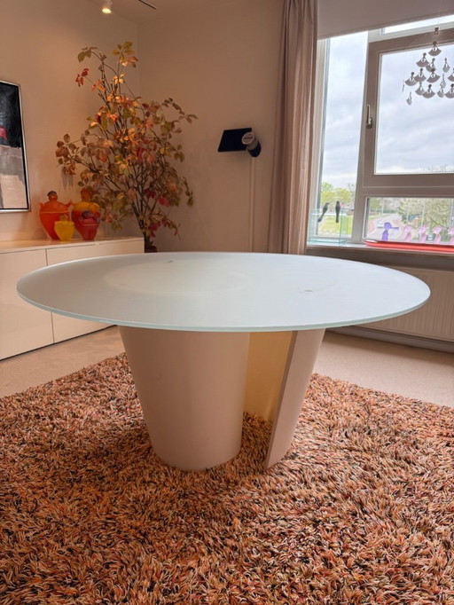 S Table by MDF Italia