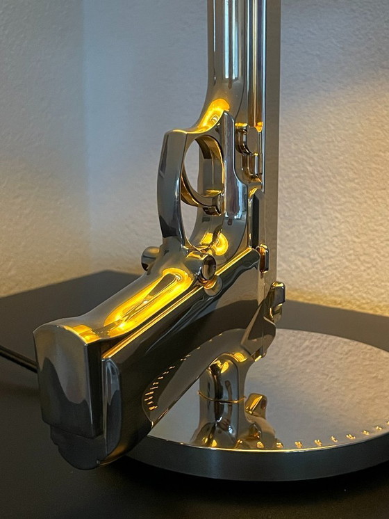 Image 1 of Flos - Philippe Starck - 'Bedside Gun'