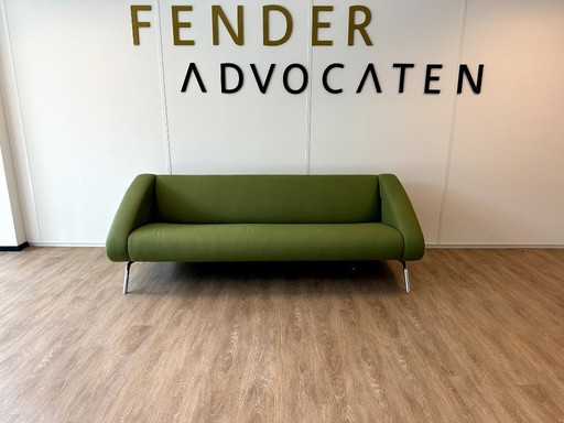 Designersofa Artifort Isobel (2003) von Michiel van der Kley