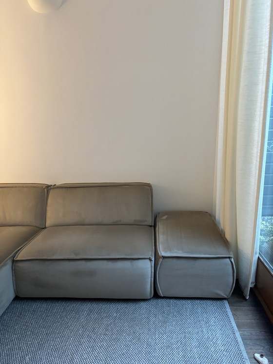 Image 1 of Fest Amsterdam Edge 3,5-Sitzer-Sofa