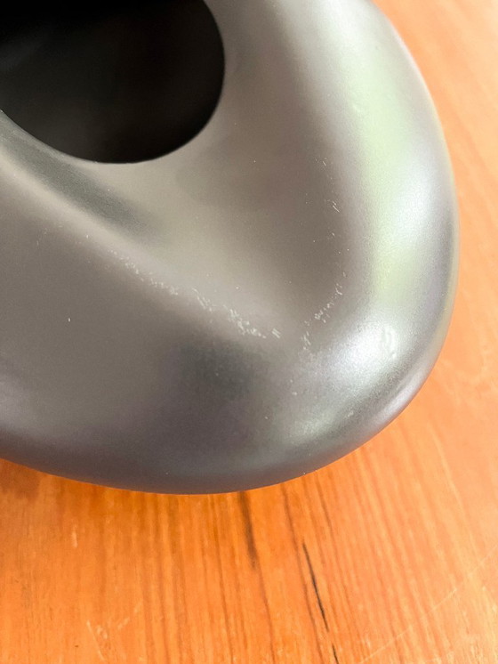 Image 1 of 2x vintage Ikea Bigarro vases