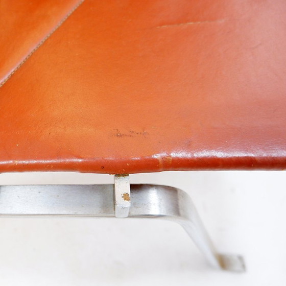 Image 1 of "PK22" fauteuil van Poul Kjærholm voor E. Kold Christensen - jaren 60