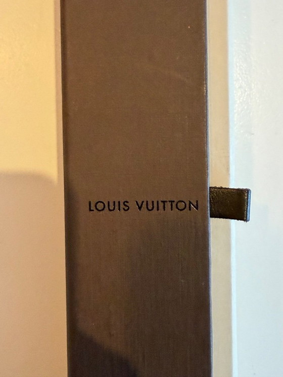 Image 1 of Louis Vuitton Mikado set