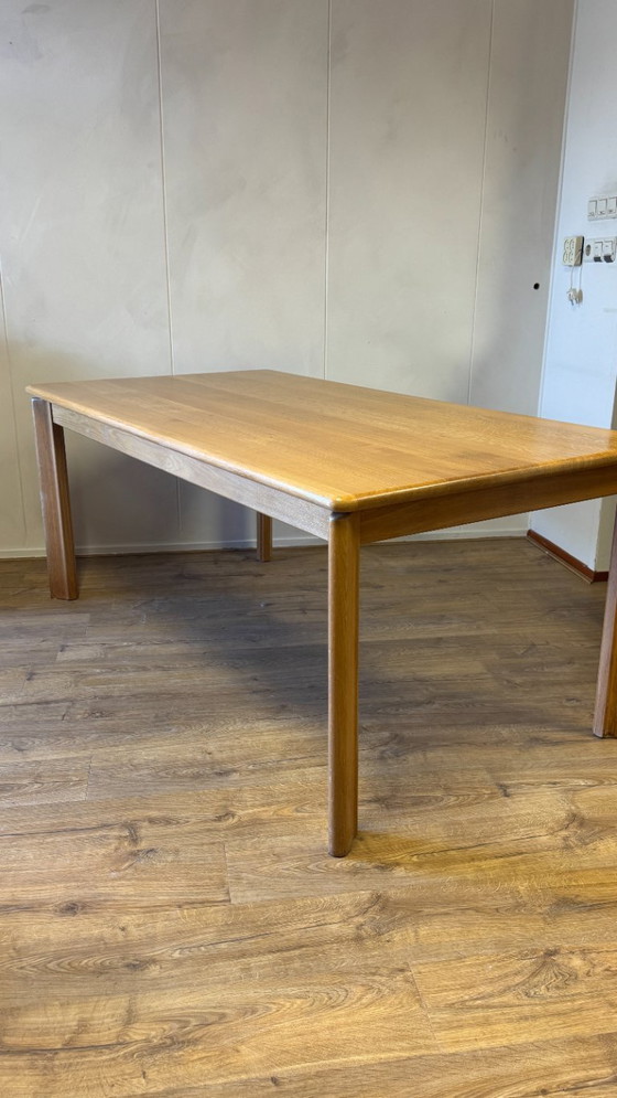 Image 1 of La silla + mesa Puydt 6x