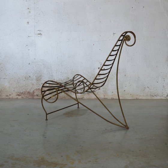 Image 1 of 1x sedia per la colonna vertebrale