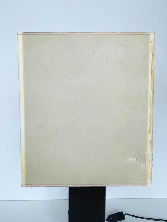 Image 1 of Lampe Philippe Jean # Vintage 70s #