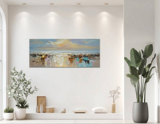 Image 1 of Alba sulle secche