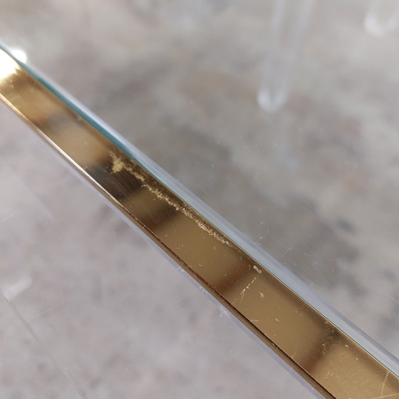 Image 1 of Set di 3 tavoli di design vintage di Fabian Art, Roma, Italia