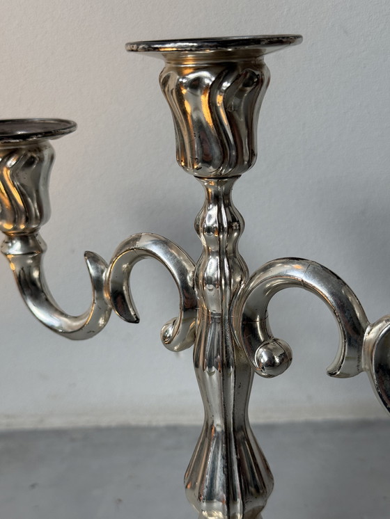 Image 1 of Quist-Kerzenständer – Westdeutschland, ca. 1960