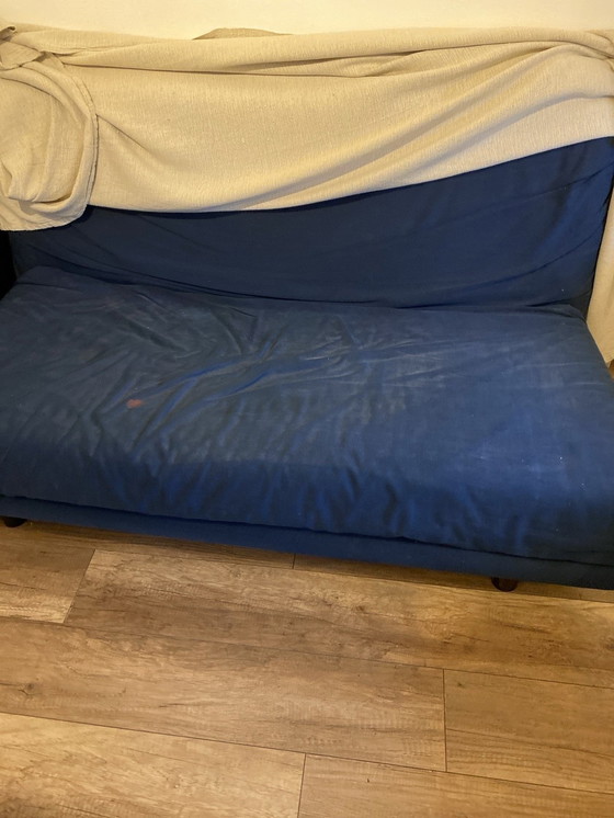 Image 1 of Ligne Roset Multy Schlafsofa